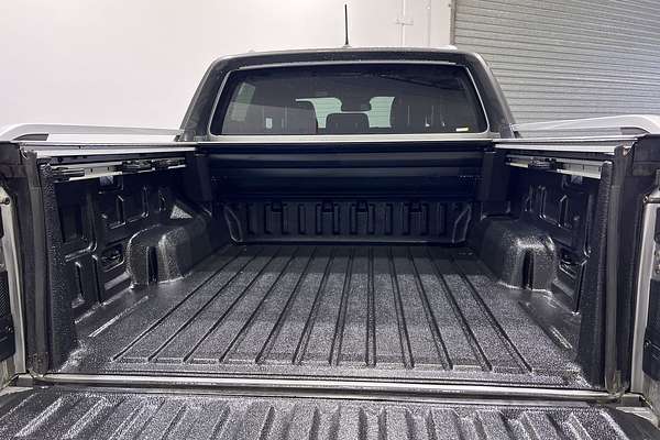 2023 Ford Ranger Wildtrak 4X4