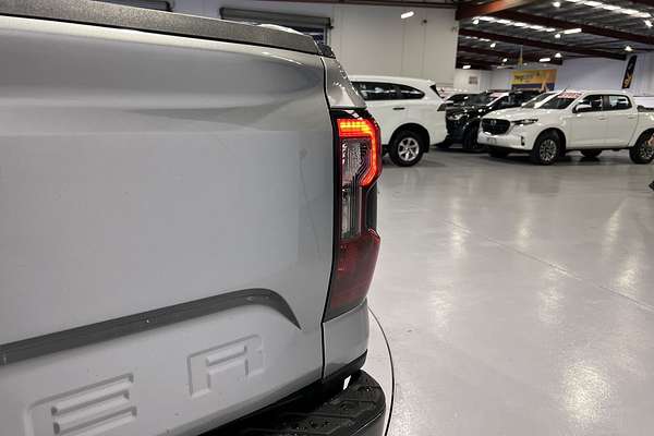 2023 Ford Ranger Wildtrak 4X4