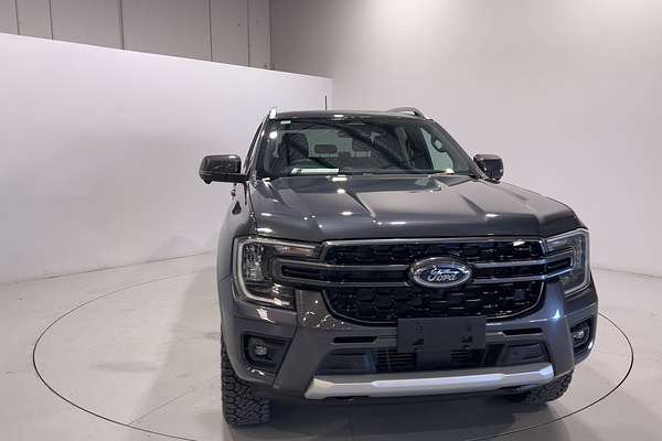 2023 Ford Ranger Wildtrak 4X4 2.0L