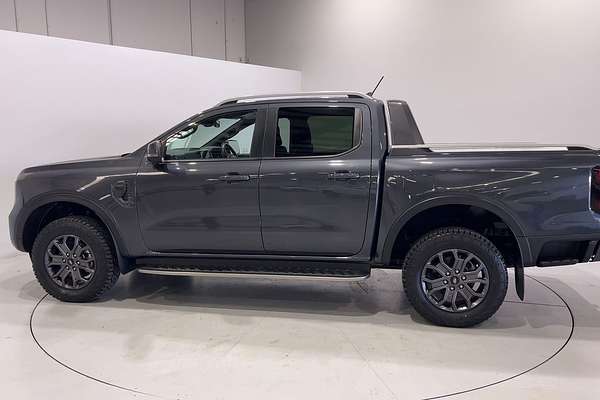 2023 Ford Ranger Wildtrak 4X4 2.0L