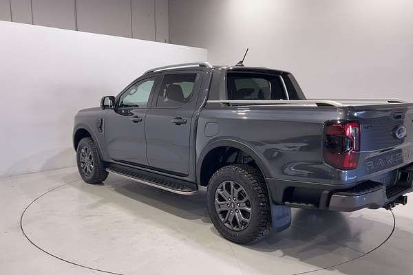 2023 Ford Ranger Wildtrak 4X4 2.0L