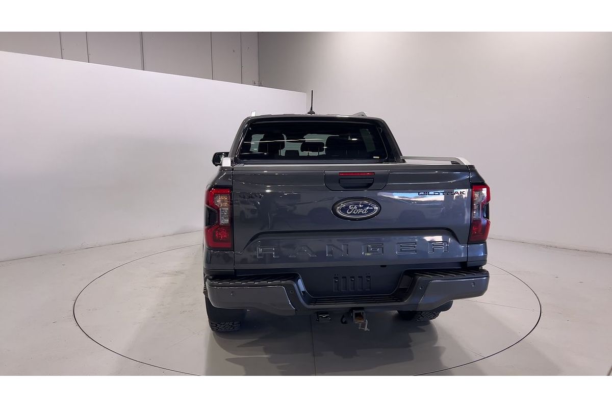 2023 Ford Ranger Wildtrak 4X4 2.0L