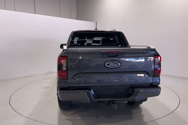 2023 Ford Ranger Wildtrak 4X4 2.0L