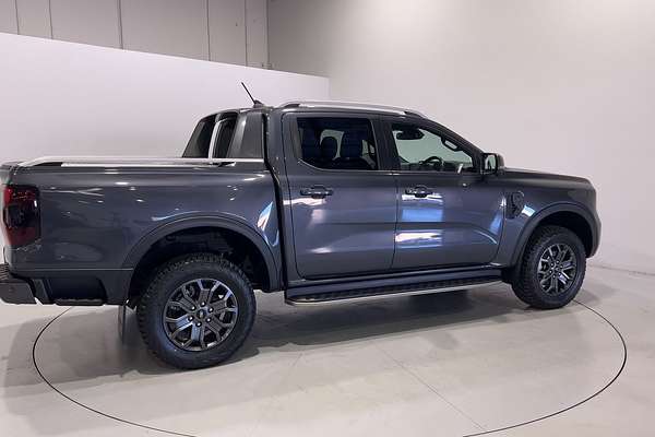 2023 Ford Ranger Wildtrak 4X4 2.0L