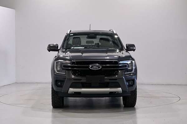 2023 Ford Ranger Wildtrak 4X4 2.0L