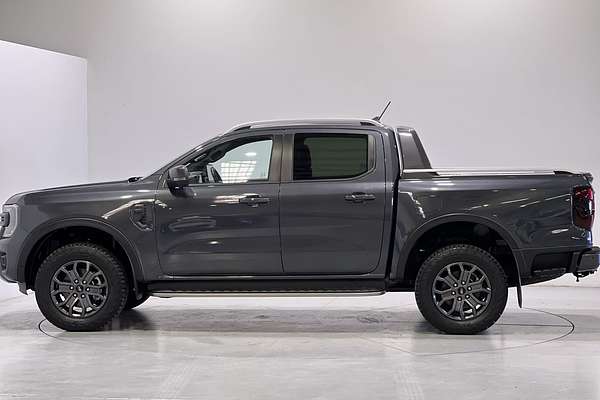2023 Ford Ranger Wildtrak 4X4 2.0L
