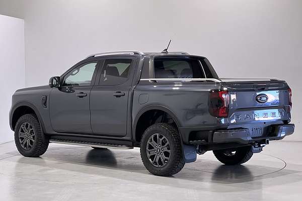 2023 Ford Ranger Wildtrak 4X4 2.0L