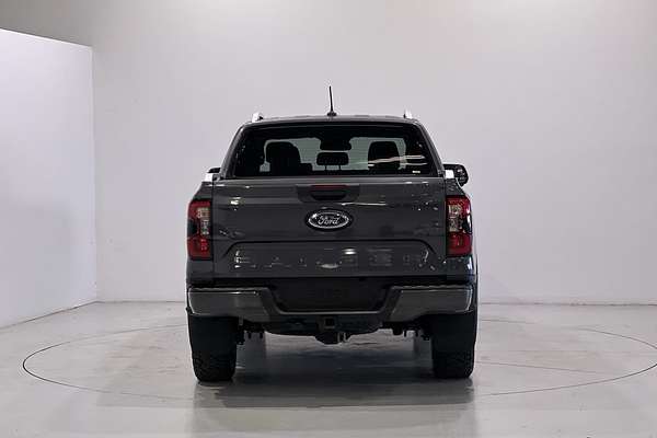 2023 Ford Ranger Wildtrak 4X4 2.0L