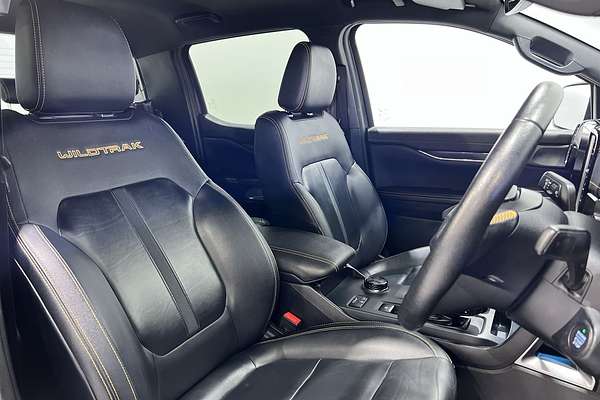 2023 Ford Ranger Wildtrak 4X4 2.0L