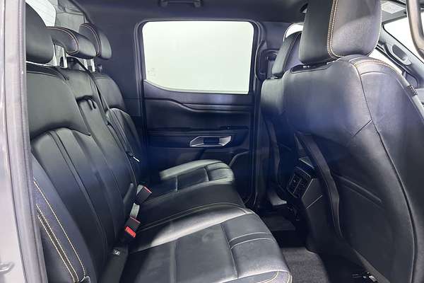 2023 Ford Ranger Wildtrak 4X4 2.0L