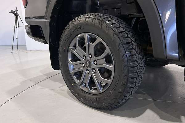 2023 Ford Ranger Wildtrak 4X4 2.0L