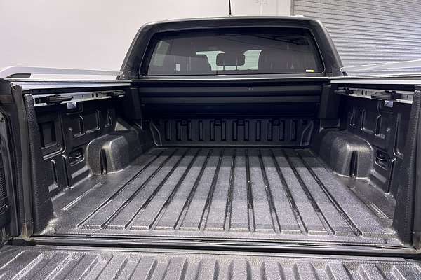 2023 Ford Ranger Wildtrak 4X4 2.0L