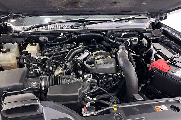 2023 Ford Ranger Wildtrak 4X4 2.0L