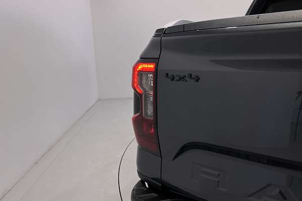 2023 Ford Ranger Wildtrak 4X4 2.0L