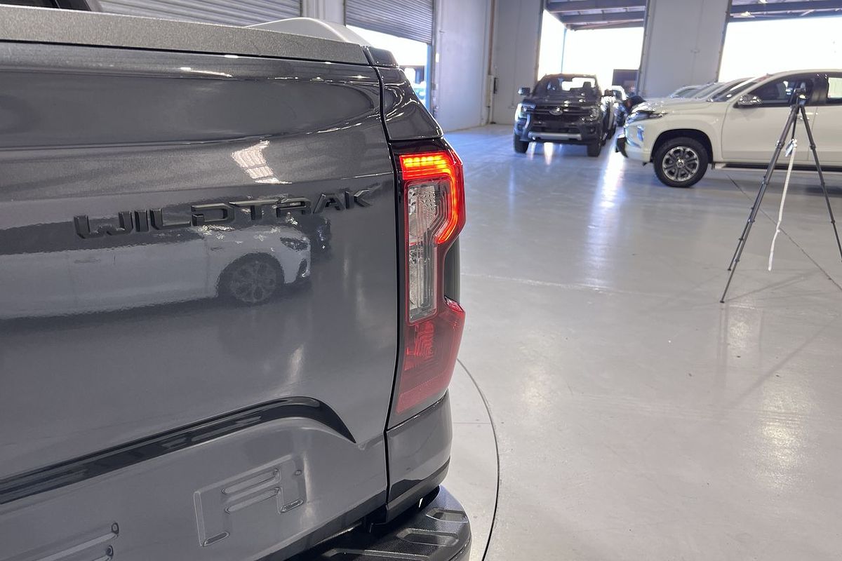 2023 Ford Ranger Wildtrak 4X4 2.0L