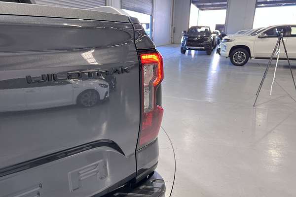 2023 Ford Ranger Wildtrak 4X4 2.0L