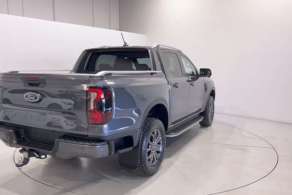 2023 Ford Ranger Wildtrak 4X4