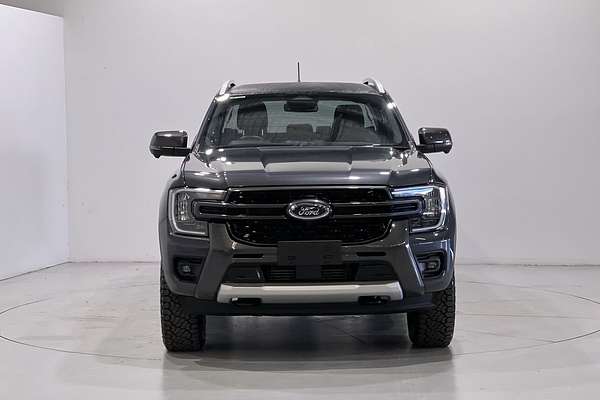 2023 Ford Ranger Wildtrak 4X4