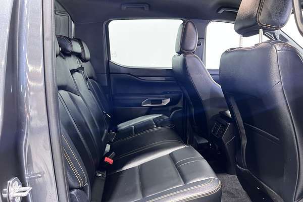 2023 Ford Ranger Wildtrak 4X4