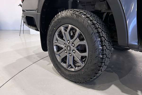 2023 Ford Ranger Wildtrak 4X4