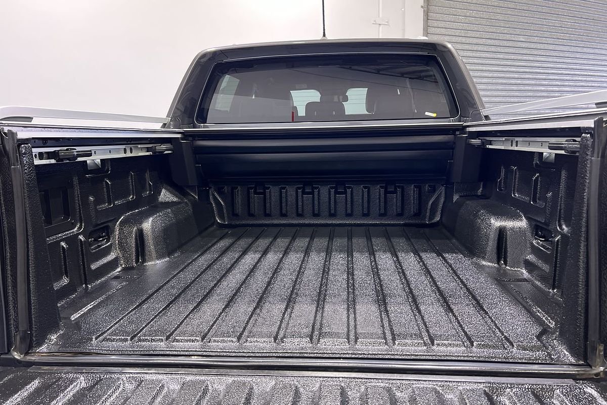 2023 Ford Ranger Wildtrak 4X4