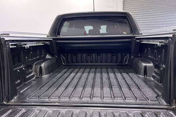 2023 Ford Ranger Wildtrak 4X4