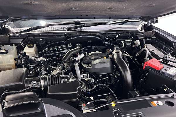 2023 Ford Ranger Wildtrak 4X4