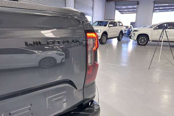 2023 Ford Ranger Wildtrak 4X4