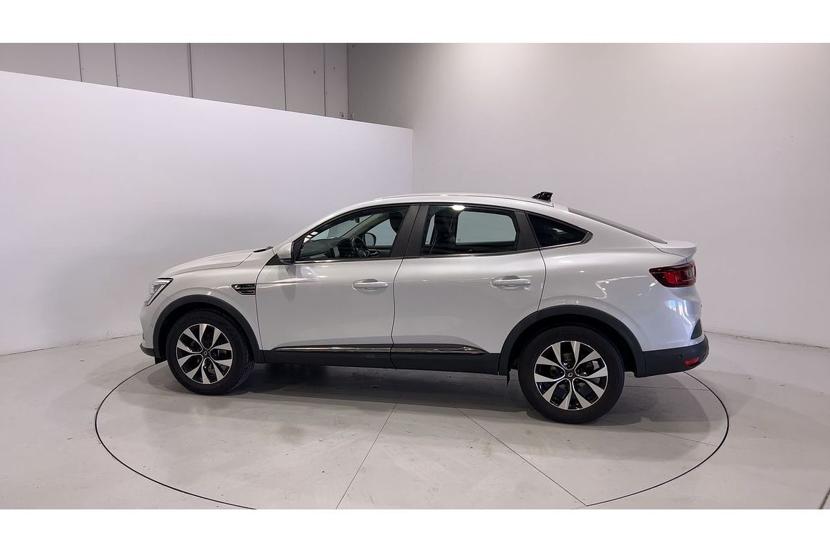 2022 Renault Arkana Zen JL1