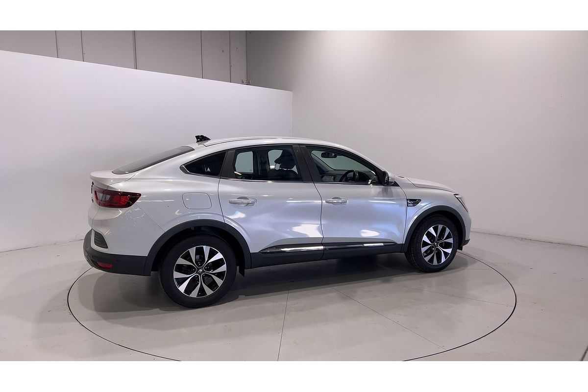 2022 Renault Arkana Zen JL1