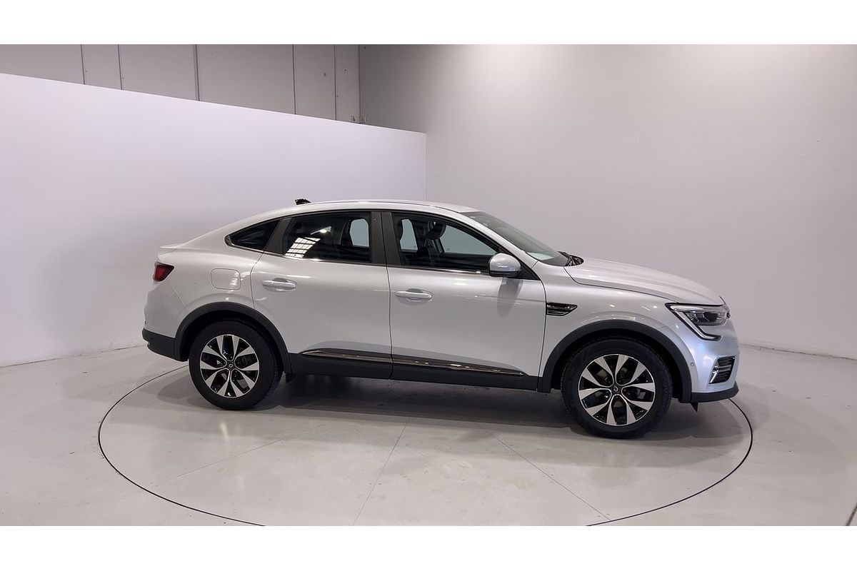 2022 Renault Arkana Zen JL1