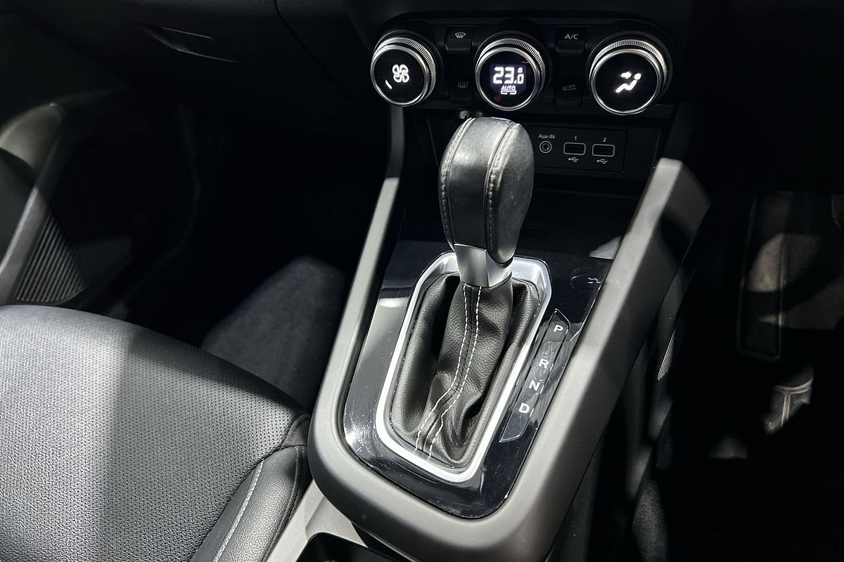 2022 Renault Arkana Zen JL1