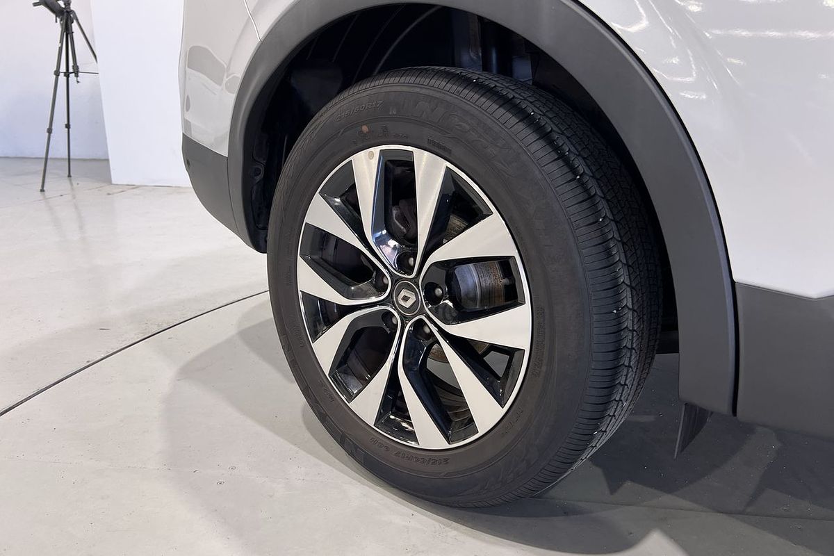 2022 Renault Arkana Zen JL1
