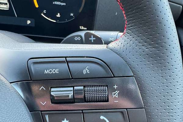2024 Hyundai Tucson Premium N Line NX4.V3