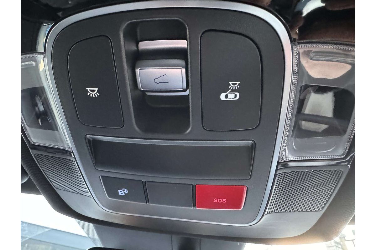 2024 Hyundai Tucson Premium N Line NX4.V3