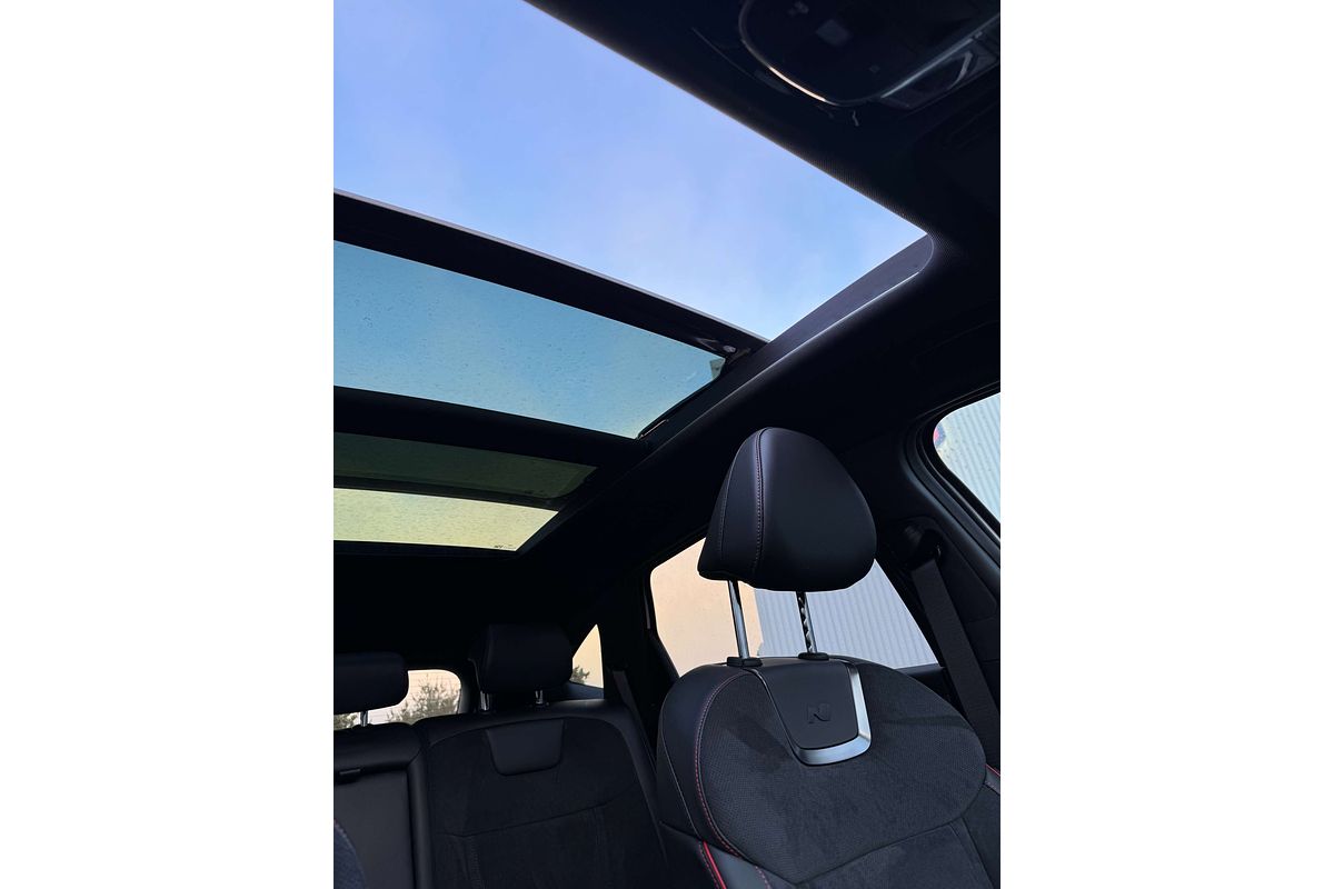 2024 Hyundai Tucson Premium N Line NX4.V3