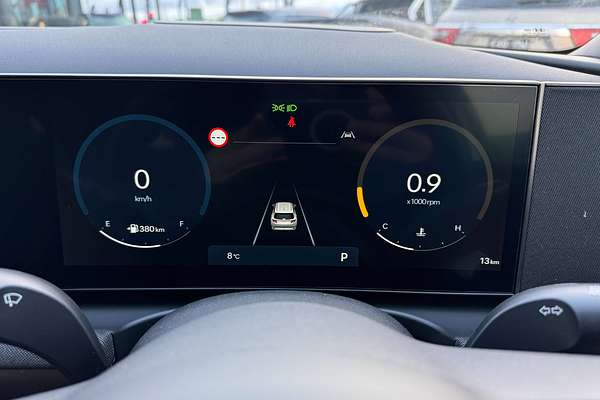 2024 Hyundai Tucson Premium N Line NX4.V3