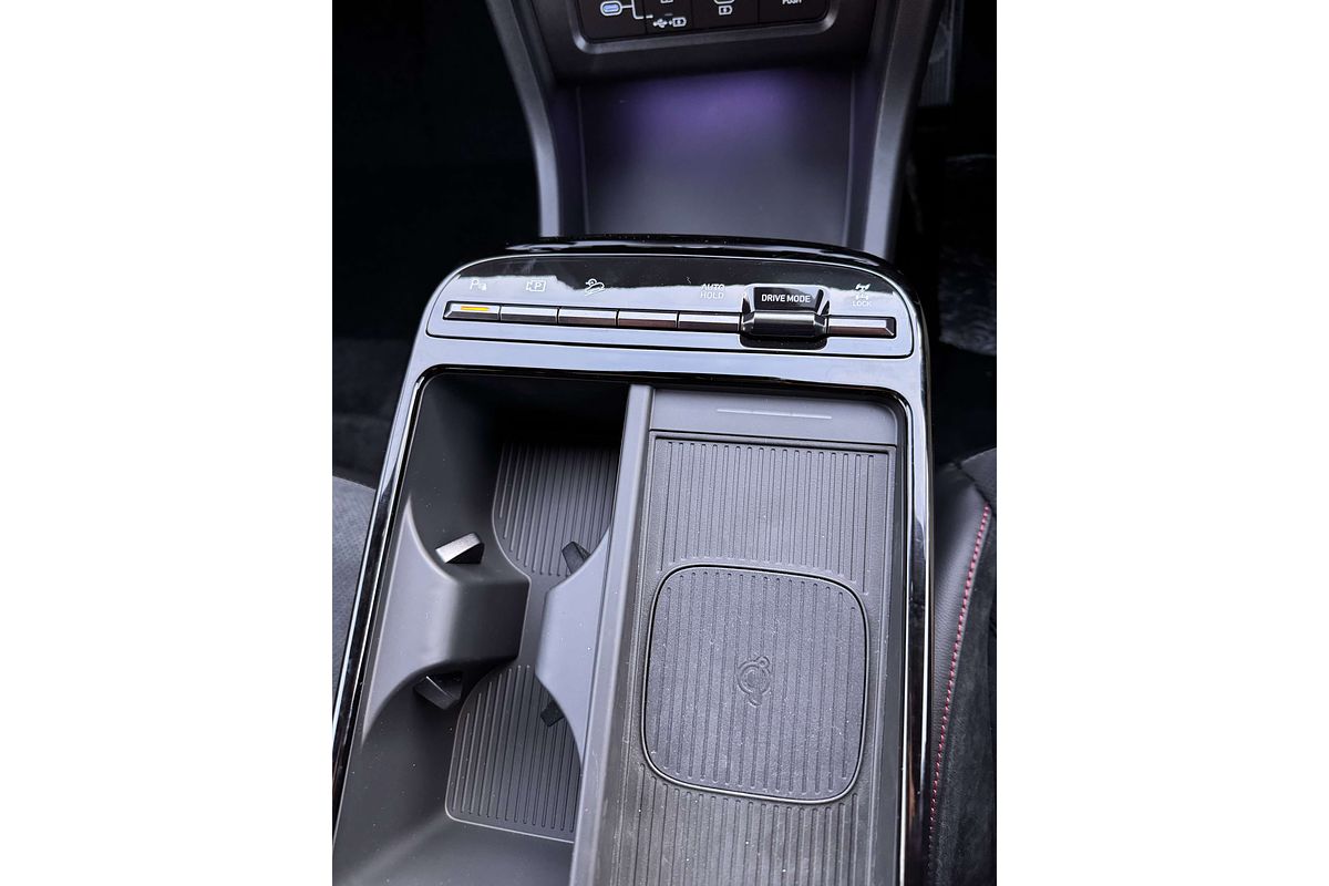 2024 Hyundai Tucson Premium N Line NX4.V3