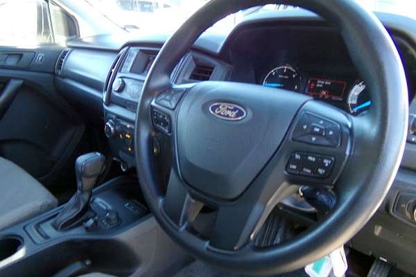 2019 Ford Ranger XL PX MkIII 4X4 3.2L