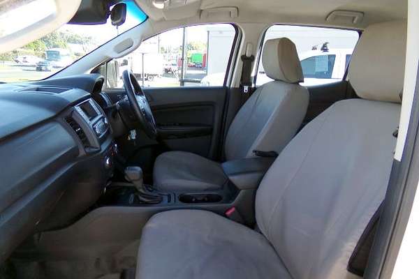 2019 Ford Ranger XL PX MkIII 4X4 3.2L