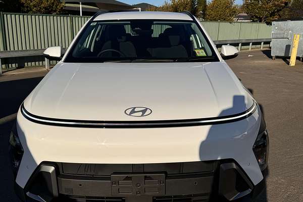 2025 Hyundai Kona SX2.V2