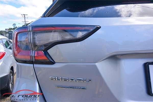 2021 Subaru OUTBACK AWD MY21