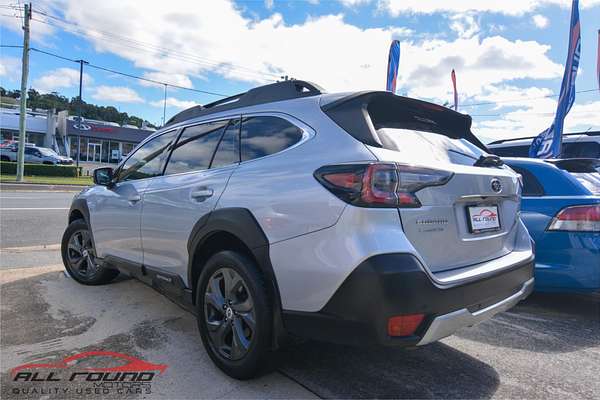 2021 Subaru OUTBACK AWD MY21