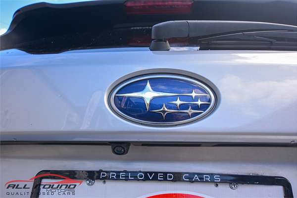 2021 Subaru OUTBACK AWD MY21