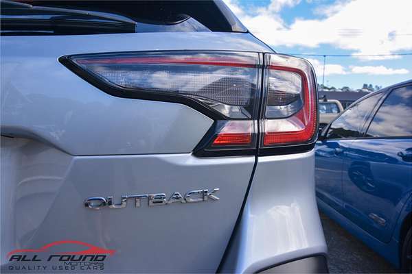 2021 Subaru OUTBACK AWD MY21