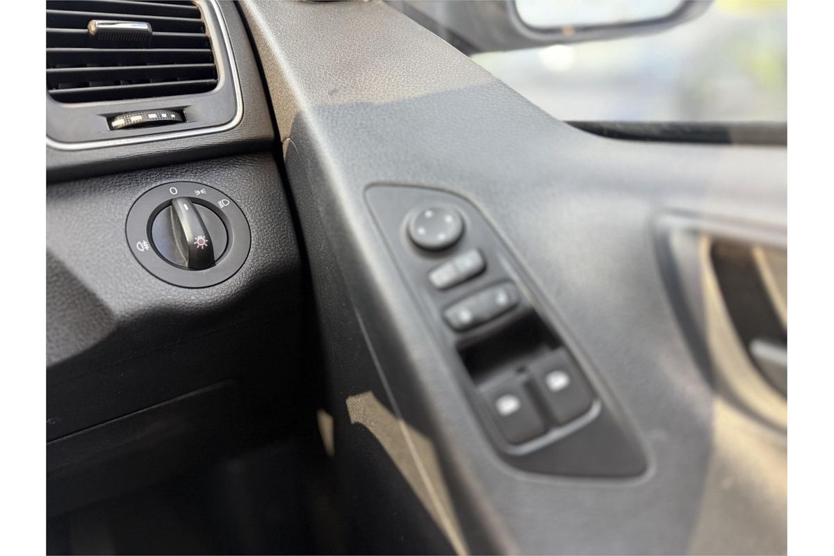 2020 LDV G10 LIFT DOOR SV7C MY20