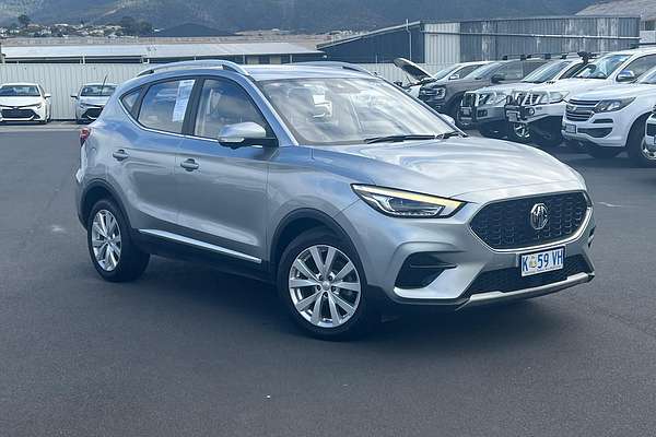 2022 MG ZST Core