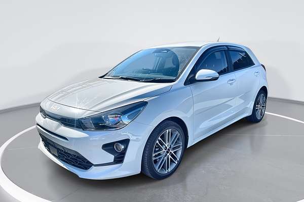 2022 Kia Rio Sport YB