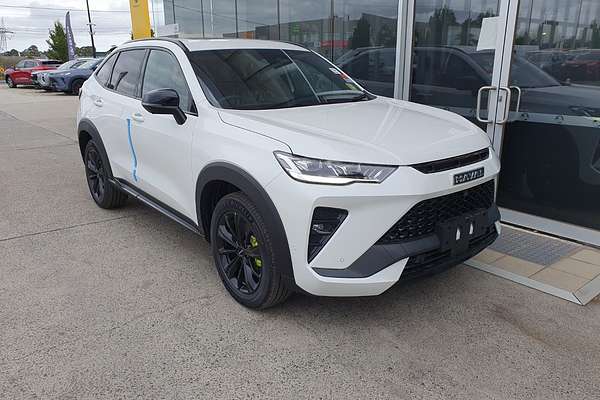 2025 GWM Haval H6GT Ultra B03