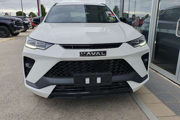 2025 GWM Haval H6GT Ultra B03